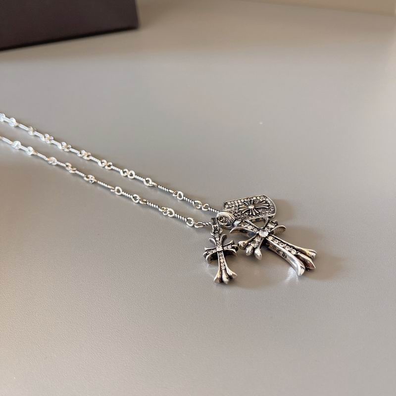 Chrome Hearts necklace 07yxh163